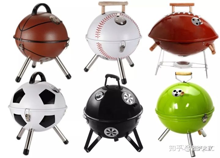 為球迷而誕生的烤爐TeamGrill(圖5) 為球迷而誕生的烤爐TeamGrill(圖5)