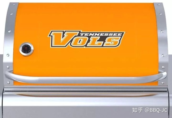 為球迷而誕生的烤爐TeamGrill(圖27) 為球迷而誕生的烤爐TeamGrill(圖27)