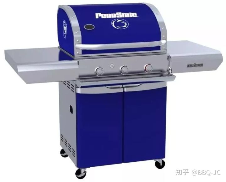 為球迷而誕生的烤爐TeamGrill(圖33) 為球迷而誕生的烤爐TeamGrill(圖33)
