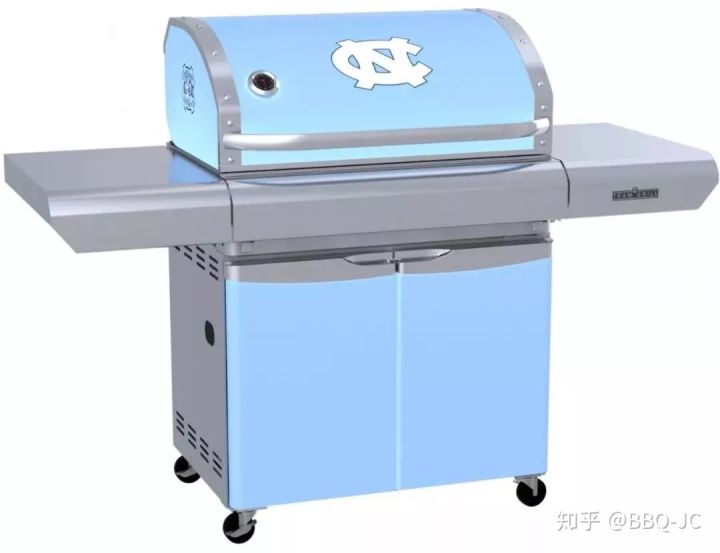 為球迷而誕生的烤爐TeamGrill(圖31) 為球迷而誕生的烤爐TeamGrill(圖31)