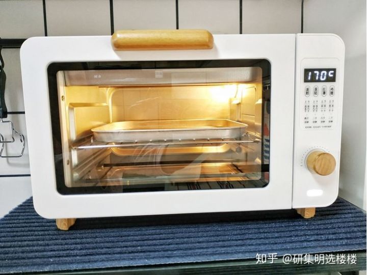 【測評】小宇青年烤爐，到底稱不稱得上年輕人的第一臺烤爐！(圖13)