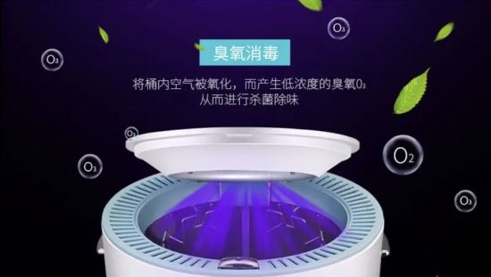 抗疫網紅家電蒸烤箱、消毒機，到底值不值得買？(圖4)