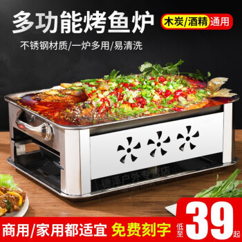 2020無煙烤爐購買攻略(圖1)