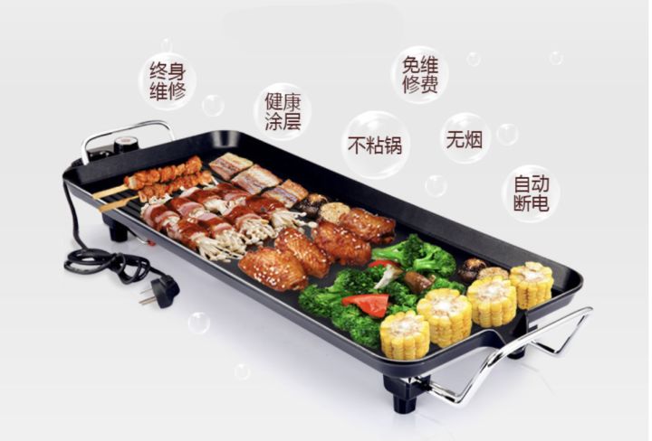 2020無煙烤爐購買攻略(圖12)