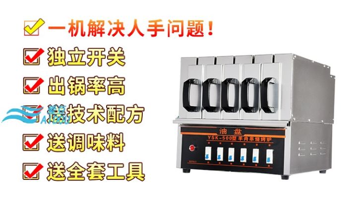 2020無煙烤爐購買攻略(圖37)