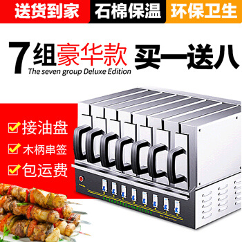 2020無煙烤爐購買攻略(圖36)