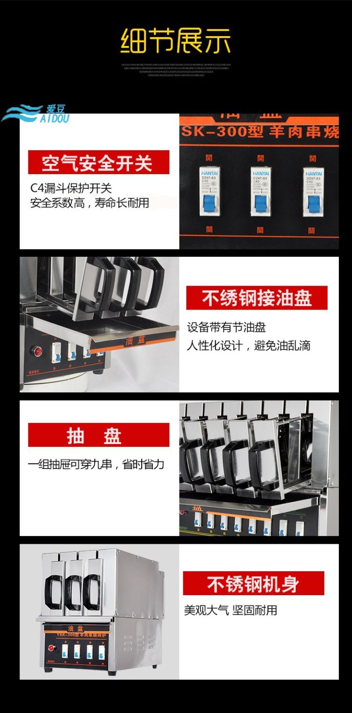 2020無煙烤爐購買攻略(圖38)