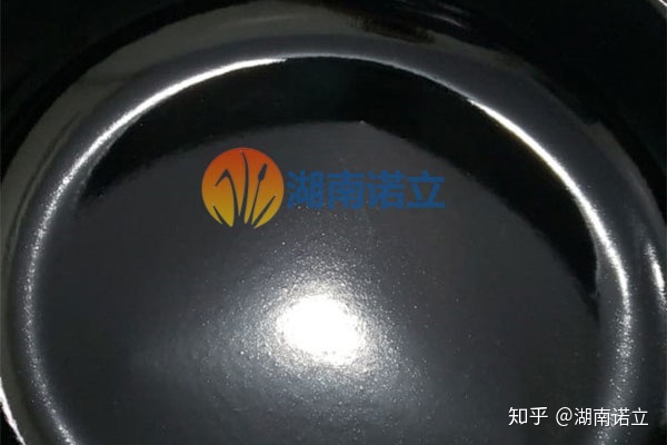 烤爐爐架黑色一次搪釉料具有哪些優勢？(圖1)