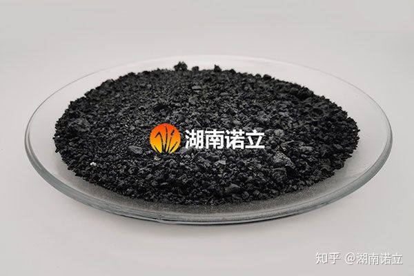 烤爐爐架黑色一次搪釉料具有哪些優勢？(圖2)