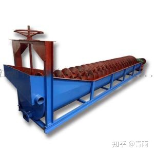 洗沙的廢水含沙量高怎么解決？(圖1)