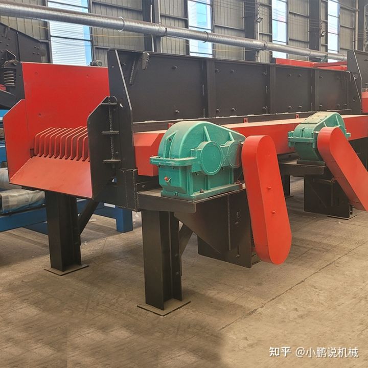 洗石機(jī)、洗砂機(jī)哪家做的好?(圖2) 洗石機(jī)、洗砂機(jī)哪家做的好?(圖2)