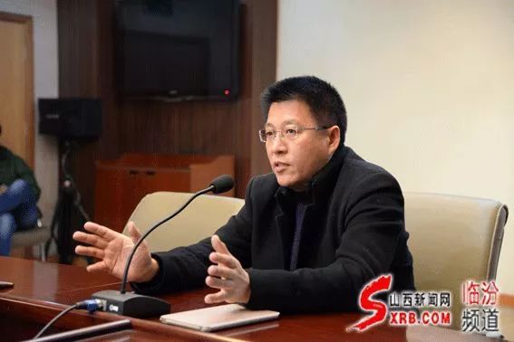 【洪洞人物】20年前他只是洪洞一個小焊工，如今已是公司的董事長！一起認識申青林！！(圖3)