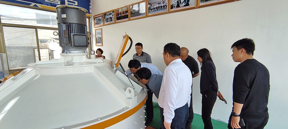 【會(huì)員風(fēng)采】山東華通液壓機(jī)械有限公司(圖7)