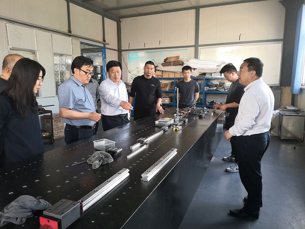 【會(huì)員風(fēng)采】山東華通液壓機(jī)械有限公司(圖13)