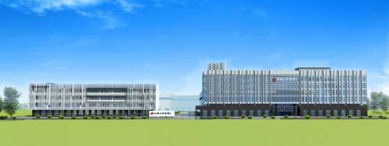 科技大會專訪江蘇山寶董事長王宇翔：如何實現向節能化、智能化高品質砂石骨料裝備轉型升級(圖5)