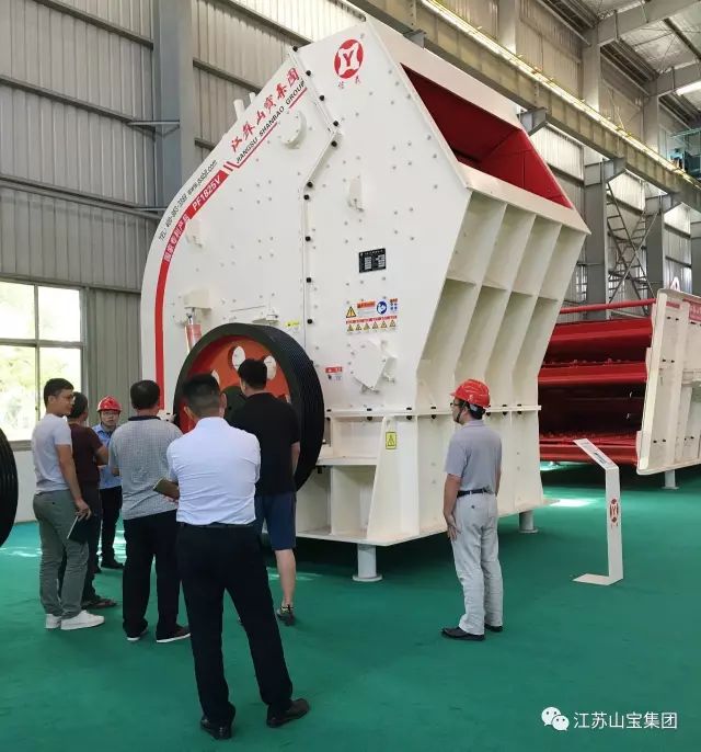 江蘇山寶集團：湖北鑫九龍鈣業有限公司、山東易拓新材料有限公司、南京工業大學領導蒞臨考察指導！(圖15)