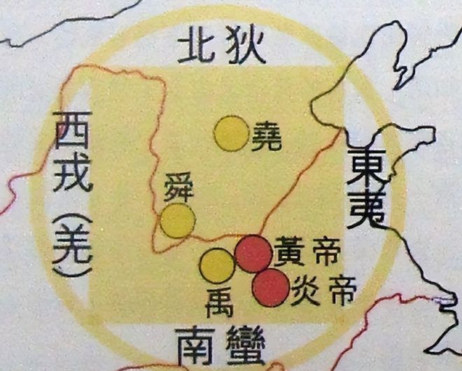 韓國人：我們發(fā)明漢字扔到中國，又發(fā)明韓文，日文也是韓國發(fā)明的(圖4)