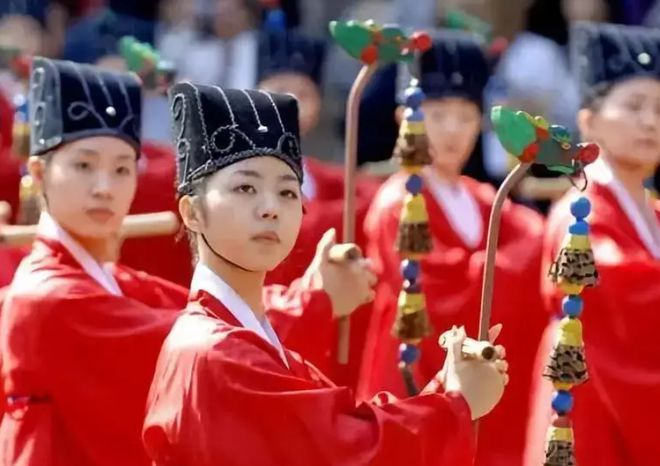 韓國人：我們發(fā)明漢字扔到中國，又發(fā)明韓文，日文也是韓國發(fā)明的(圖13)