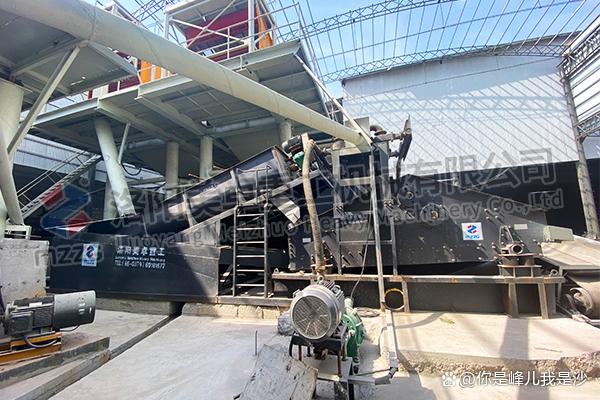 市面上的洗砂機設備類型很多,我來教你怎么選?(圖1) 市面上的洗砂機設備類型很多,我來教你怎么選?(圖1)