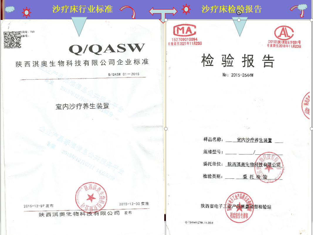沙療的真假分辨及價格、優劣對比(圖45)