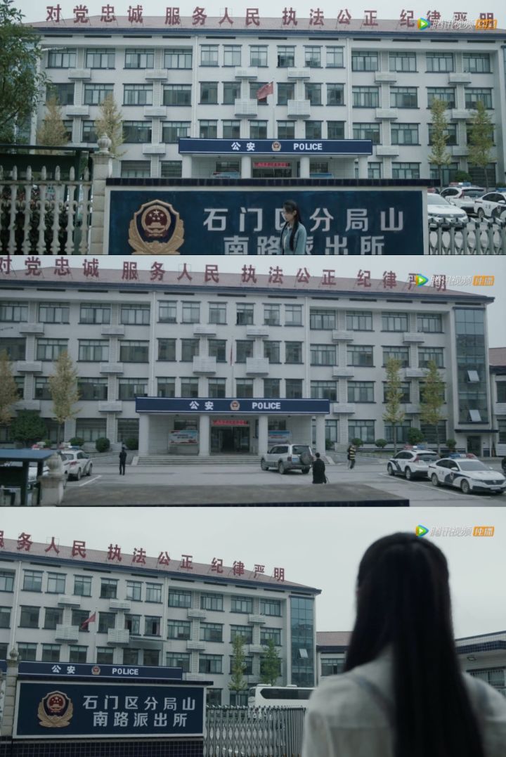 《掃黑風暴》取景地是在長沙嗎?劇中出現了哪些標志性地點現實中可以去旅游打卡?(圖5) 《掃黑風暴》取景地是在長沙嗎?劇中出現了哪些標志性地點現實中可以去旅游打卡?(圖5)