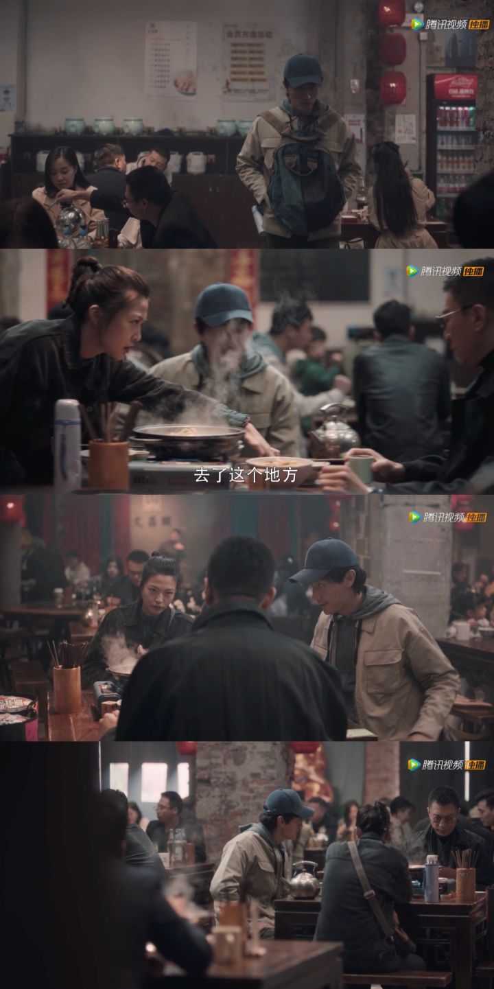 《掃黑風暴》取景地是在長沙嗎?劇中出現了哪些標志性地點現實中可以去旅游打卡?(圖11) 《掃黑風暴》取景地是在長沙嗎?劇中出現了哪些標志性地點現實中可以去旅游打卡?(圖11)