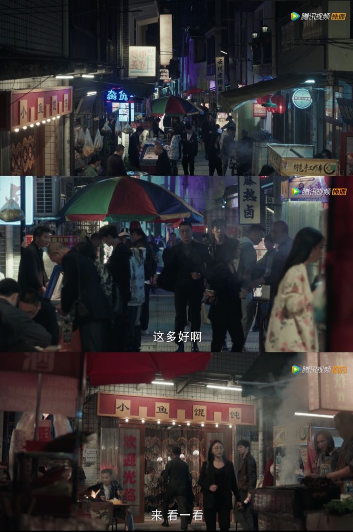 《掃黑風暴》取景地是在長沙嗎?劇中出現了哪些標志性地點現實中可以去旅游打卡?(圖13) 《掃黑風暴》取景地是在長沙嗎?劇中出現了哪些標志性地點現實中可以去旅游打卡?(圖13)