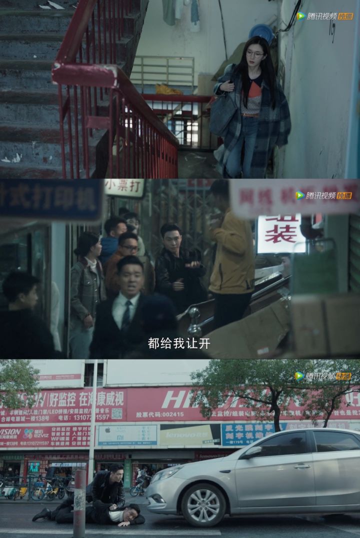 《掃黑風暴》取景地是在長沙嗎?劇中出現了哪些標志性地點現實中可以去旅游打卡?(圖15) 《掃黑風暴》取景地是在長沙嗎?劇中出現了哪些標志性地點現實中可以去旅游打卡?(圖15)