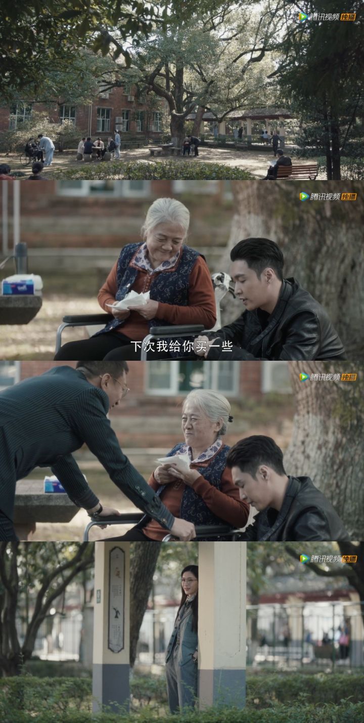 《掃黑風暴》取景地是在長沙嗎?劇中出現了哪些標志性地點現實中可以去旅游打卡?(圖19) 《掃黑風暴》取景地是在長沙嗎?劇中出現了哪些標志性地點現實中可以去旅游打卡?(圖19)