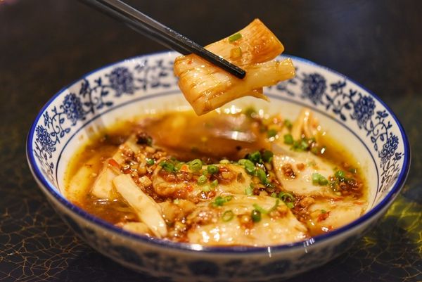 長沙有哪些做正經老派湘菜的館子?(圖1) 長沙有哪些做正經老派湘菜的館子?(圖1)