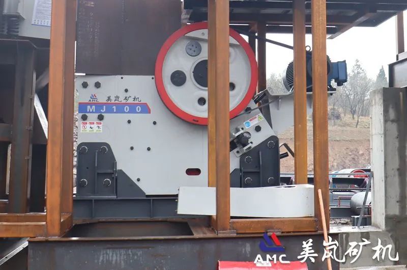 混凝土“出事”了！砂石骨料使用不當！怎樣生產混凝土用高品質機制砂？(圖6)