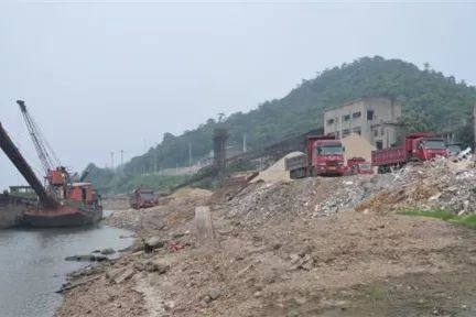 DC學術丨“鋅鋅”向榮，城市雙修視角下后工業景觀公園設計—以第七屆“艾景獎”銀獎作品長沙鋅廠工業遺產公園改造設計為例丨楊帆等(圖8)