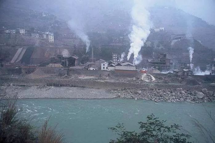 DC學術丨“鋅鋅”向榮，城市雙修視角下后工業景觀公園設計—以第七屆“艾景獎”銀獎作品長沙鋅廠工業遺產公園改造設計為例丨楊帆等(圖4)
