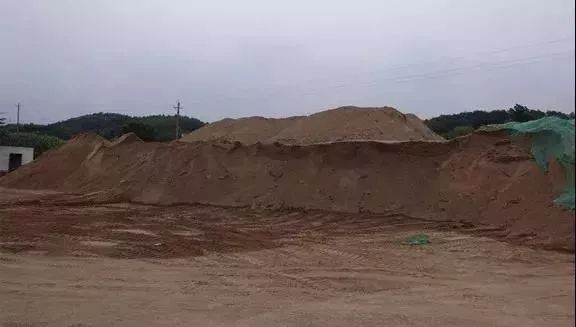 關(guān)于機制砂、中砂、海砂、砂率那些事！(圖8)