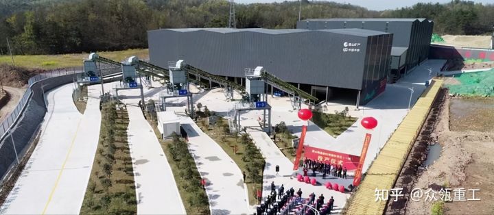 投3.1億,年產550萬噸機制砂生產線,落戶安徽六安(圖1) 投3.1億,年產550萬噸機制砂生產線,落戶安徽六安(圖1)