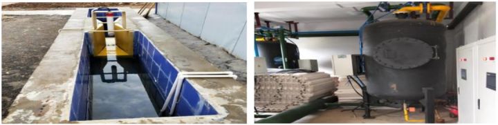 2020示范工程??六安市科凈源——4000t/d集鎮(zhèn)污水處理工程(圖8) 2020示范工程??六安市科凈源——4000t/d集鎮(zhèn)污水處理工程(圖8)