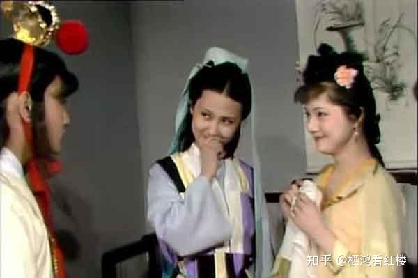賈母為何不吃六安茶?妙玉為何知道賈母不吃六安茶?細節直擊結局(圖4) 賈母為何不吃六安茶?妙玉為何知道賈母不吃六安茶?細節直擊結局(圖4)