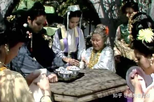 賈母為何不吃六安茶?妙玉為何知道賈母不吃六安茶?細節直擊結局(圖1) 賈母為何不吃六安茶?妙玉為何知道賈母不吃六安茶?細節直擊結局(圖1)