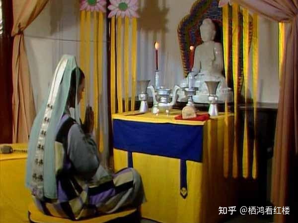 賈母為何不吃六安茶?妙玉為何知道賈母不吃六安茶?細節直擊結局(圖6) 賈母為何不吃六安茶?妙玉為何知道賈母不吃六安茶?細節直擊結局(圖6)