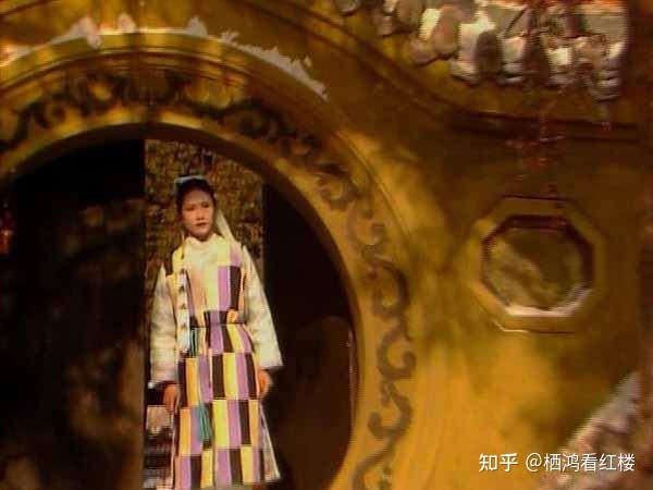 賈母為何不吃六安茶?妙玉為何知道賈母不吃六安茶?細節直擊結局(圖11) 賈母為何不吃六安茶?妙玉為何知道賈母不吃六安茶?細節直擊結局(圖11)