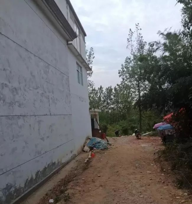最新公告！六安這條路已禁止通行！@六安一工人被卷入洗砂機！當場身亡……(圖7)