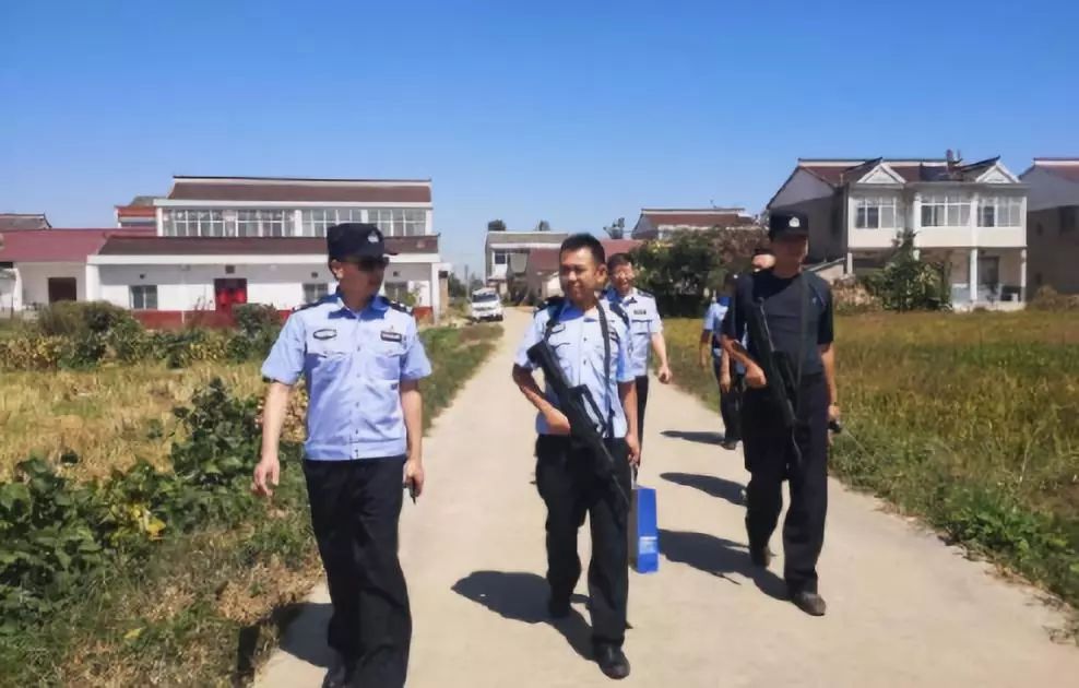 最新公告！六安這條路已禁止通行！@六安一工人被卷入洗砂機！當場身亡……(圖21)