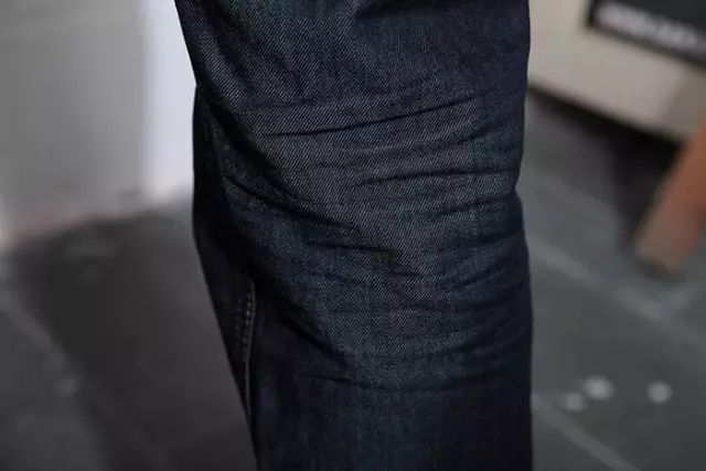 服裝水洗工藝對比(圖7)