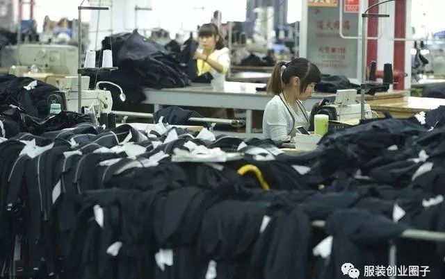 揭秘服裝利潤體系，你所不知道的服裝內幕(圖3)