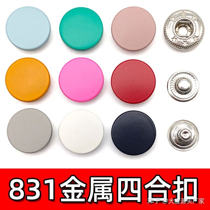 服裝輔料的六大類你知道哪幾類呢？(圖1)