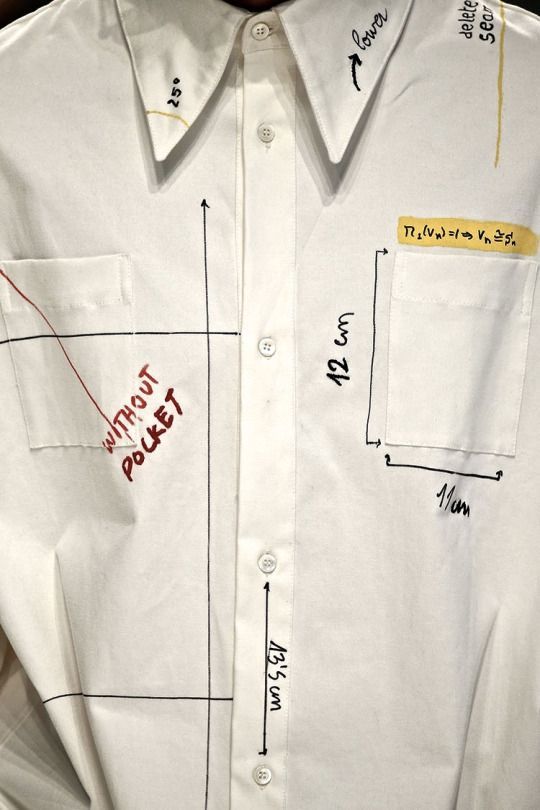 —服裝—什么是Fitting-它遠比想象中重要(圖5)