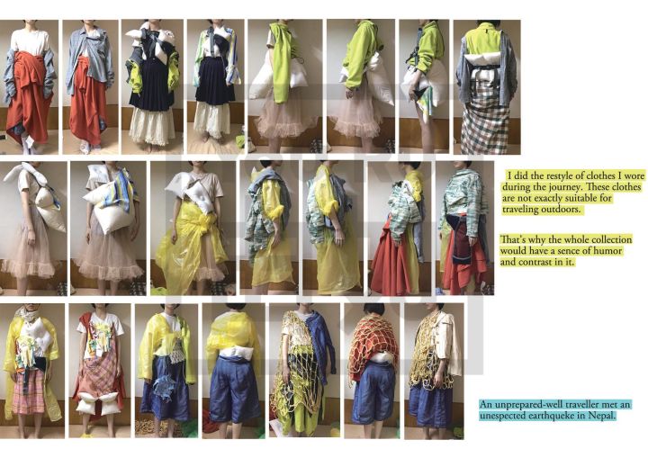 —服裝—什么是Fitting-它遠比想象中重要(圖10)