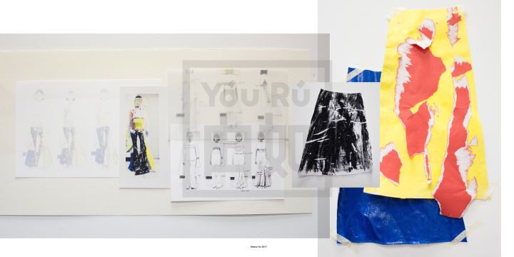 —服裝—什么是Fitting-它遠比想象中重要(圖11)
