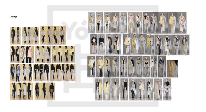 —服裝—什么是Fitting-它遠比想象中重要(圖12)