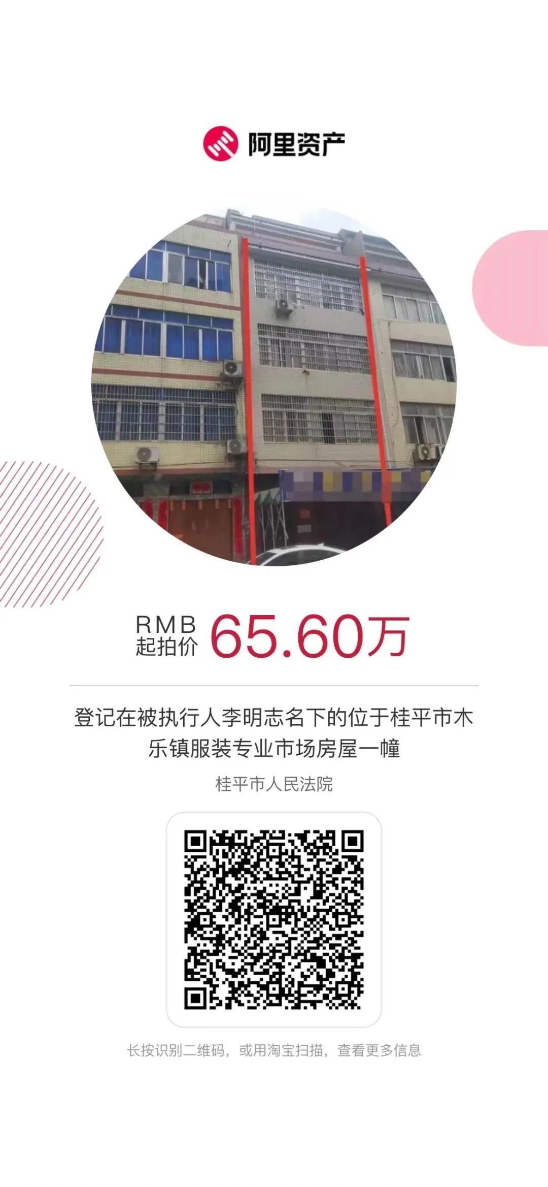 暑期一大波優質資產拍賣，速來圍觀！(圖7)